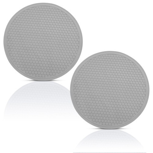 Elastomer Baking Carpet Heat Resistant Not Slip Oven Safe-25cm