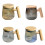 Self Stirring Coffee Cup Automatic Electric Protein Powder-4 3