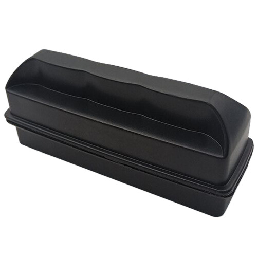 Grattoir à algues pour aquariums, brosse magnétique, outil,-M