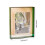Acrylic Picture Photo Frame Clear Colored-fluorescent orange 6