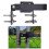 Weatherproof For 1.375in Industrial Heavy Duty Rustproof 5