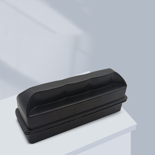 Grattoir à algues pour aquariums, brosse magnétique, outil,-M 2