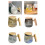 Self Stirring Coffee Cup Automatic Electric Protein Powder-4 4