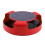 Funny Mouse Teasing Track Circuit Toy Interactive Cats Toy-Red 1