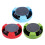 Funny Mouse Teasing Track Circuit Toy Interactive Cats Toy-Red 2
