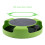 Funny Mouse Teasing Track Circuit Toy Interactive Cats Toy-Red 5