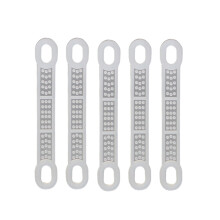 5pcs  Antishedding Wardrobes Handles Tape for-number 1