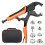 Snap Fastener Pliers Snap Fastener Tool Set  Adjustable Snap-B 5