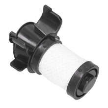 Filtros de reposição DuoClean para aspirador de pó Shark ION Flex, sistema de limpeza de alto desempenho com filtro de espuma e feltro, que