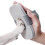 Efficient Dog Nail Scratch Pad Nail Caring Scratcher Post Cats 2