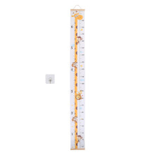 Baby Growth Chart Baby Height Measuring Ruler for Growth