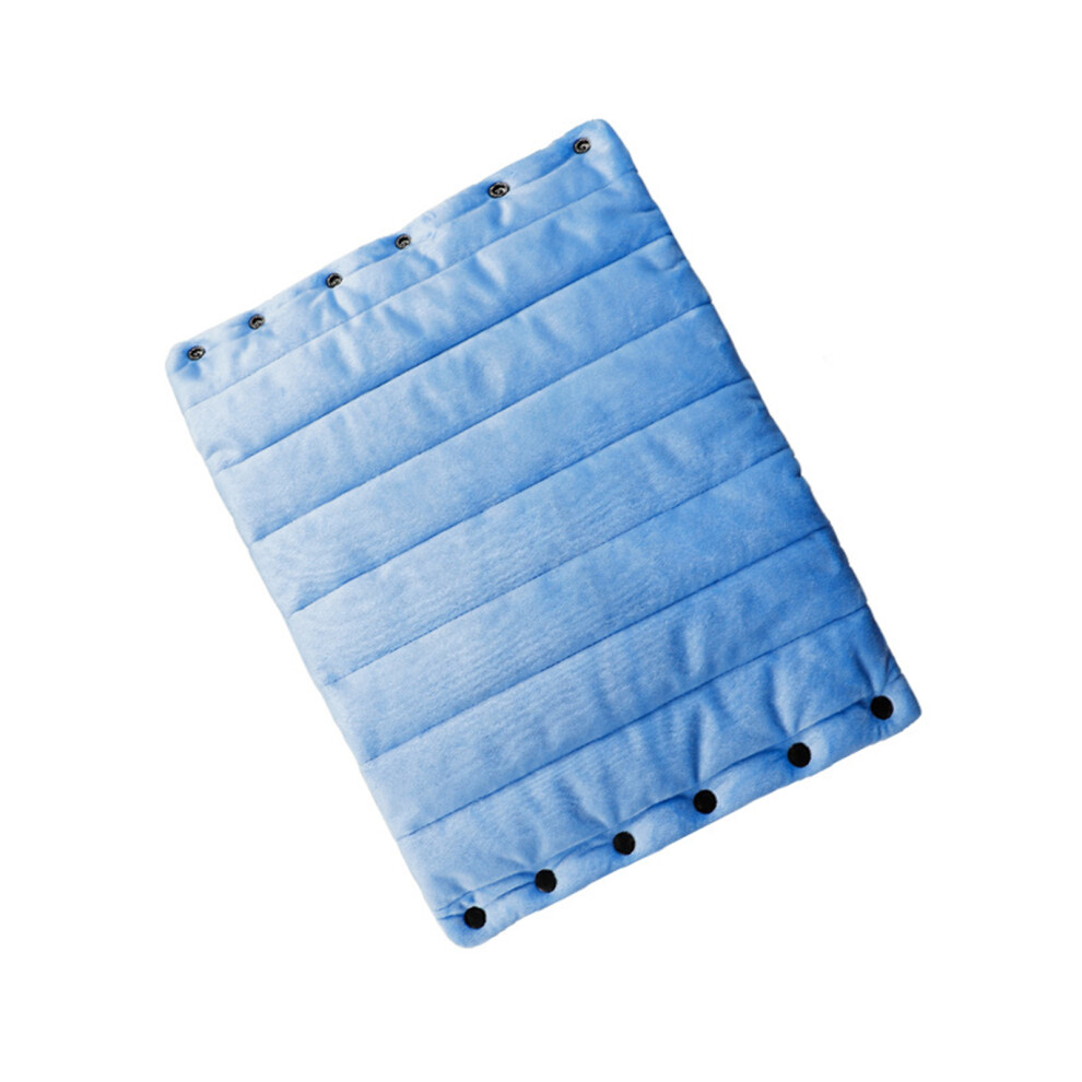 Revolutionary Microwavable Heating Pads, Crystal Velvet Moist Heat Therapy for Instant Neck And Shoulder Pain Relief, Flexible and Conformable Design,