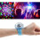 Φωτιστικό Disco Ball, Φωτεινό παρά το μικρό μέγεθος & Φορητό, Επαναφορτιζόμενο & Φορητό 1