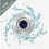 Εξωτερικά ηλιακά φώτα, ενεργειακά αποδοτικά 16 LED ανά λάμπα, κέλυφος από 3