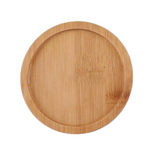Handmade Rattan Baskets Bamboo Plant Saucer Eco Friendly Water Drainage Trays Multipack Decorative Trays For Indoor Outdoor Use Natural Material Home