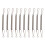 Small Animal Cage Spring Fasteners Water Bottle Rack for Pet-10 1