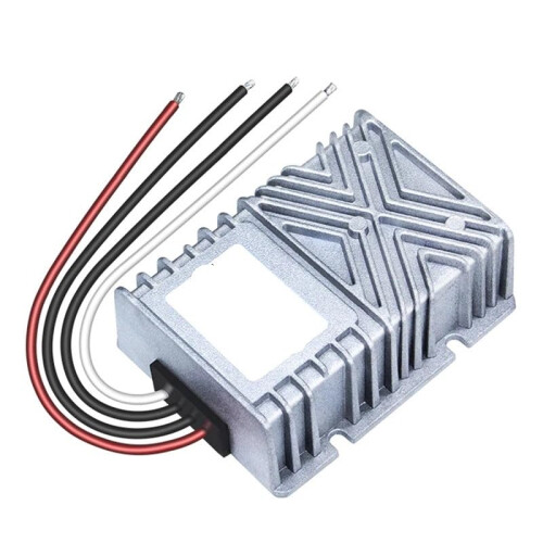 DC DC 24V to 36V 1A ABS Converter Step Up Booster Module Stabilizer