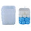 Cube Shaped Candle Molds for Making Candle Soap Chocolate-1 1