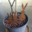 3Pcs Rabbit Yard Plugin Emblems Metal Animal Stake Garden Animal 7