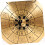 Gong Display Desktop Ornament Gong For Desktop Decoration Scene Layout 4