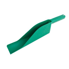 Gutter Drain Scoop 43x9.5 Cm Multifunctional Garden Shovel For Gutter Cleaning Leaves Debris Removal Ditch Sewer
