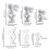 Easter Rabbit Candle Mold Heart Rabbit Aromatherapy Silicone-M 4