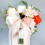 Wedding Bouquets Artificial Flower Bride Wedding Ceremony 5