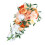 Wedding Bouquets Artificial Flower Bride Wedding Ceremony 1
