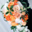 Wedding Bouquets Artificial Flower Bride Wedding Ceremony 4