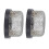 Stainless Steel Wire Meshes Screen Strainer Aerators-2PCS 1