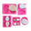 Candy Molds Fish Shape Baking Supplies Dessert Decorating-B 2
