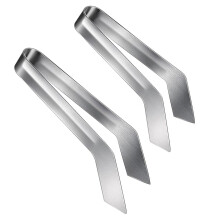 Seedling Transplants Tongs Pliers for Garden Backyard-A