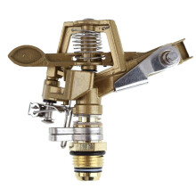 Brass Rocker Sprinklers Garden Irrigation Brass Nozzles Garden