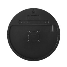 LED Clock 10Inch Two Color Large Screen Digital Clock for-B