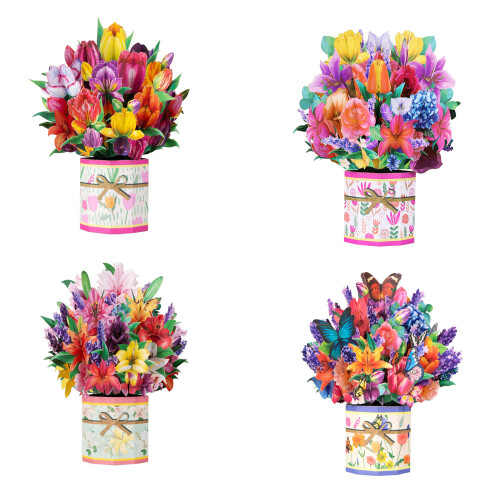 Unique DIY Butterfly Display Table Cards Happy-Rose Splendid 1
