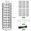 Expandable Tree Trunk Protectors Plant and Tree Guards 3