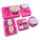 Candy Molds Fish Shape Baking Supplies Dessert Decorating-B 3