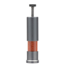 Convenient Fish Feeder Pet Fish Feeding Tool Hand- Style1