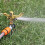 Messing-Schlagsprinkler, robuster Wassersprinklerkopf, 5