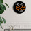 LED Clock 10Inch Two Color Large Screen Digital Clock for-B 3