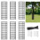 Expandable Tree Trunk Protectors Plant and Tree Guards 4