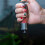 Convenient Fish Feeder Pet Fish Feeding Tool Hand-    Style1 7