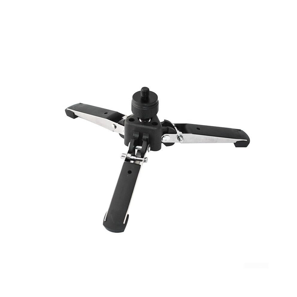 Adjustable Tripod Stand For Photography, Offers Flexible Angles And Stability 9412369122858