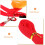 1PC Adjustable Rabbit Harness with Leash for Small Pets Like Bunnies, Kittens 2