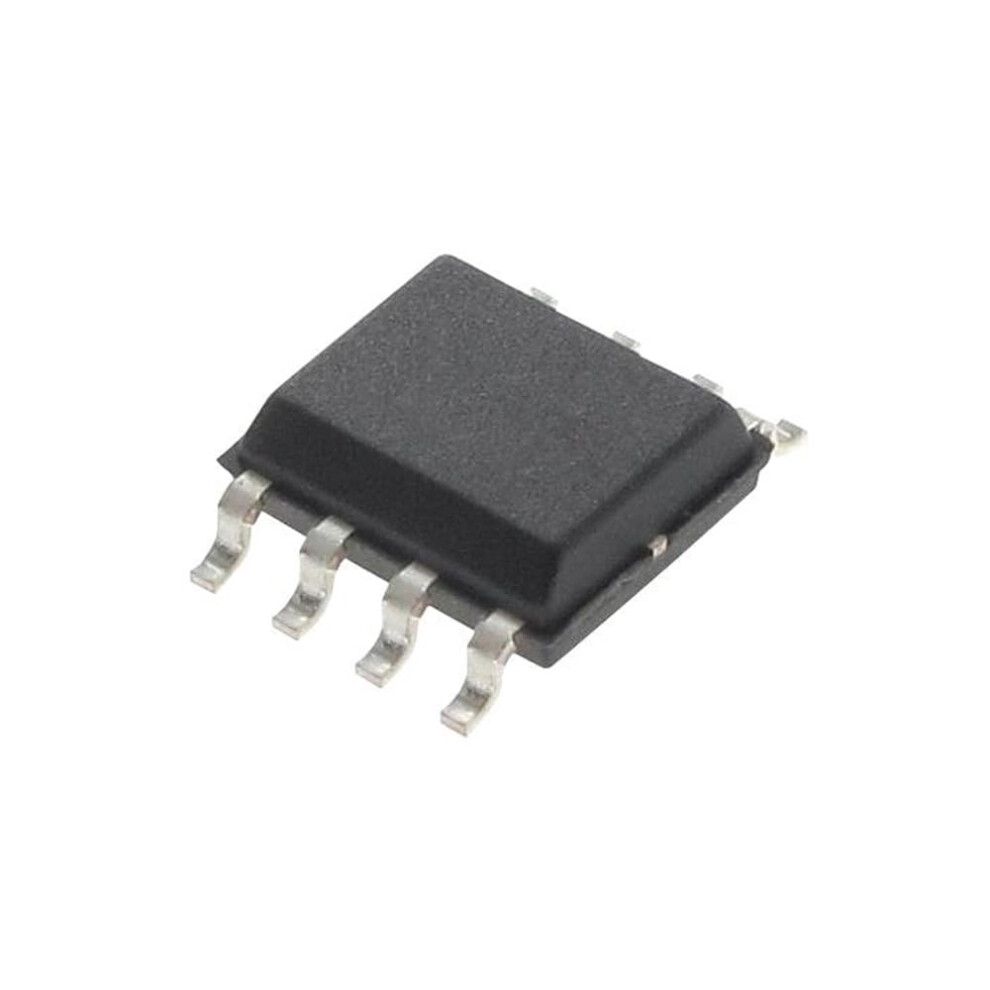 Max730acsa+ So8 Ic Multichannel Expansion Low Power 8Pin Serial Interface Chip 9365049062688