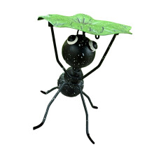 Garden Ants Statues Metal Yard Art Sculptures Garden Art Lawn-A
