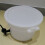 Multipurpose Cold Beverage Container Food-Round Black Base 6
