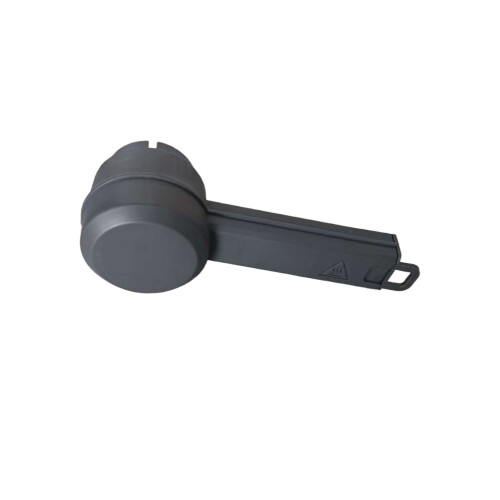 Practical Plastic Steam Diffuser For Cooking Pot Dishwasher Safe