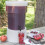 Multipurpose Cold Beverage Container Food-Round Black Base 3