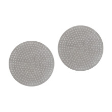 Wiederverwendbares Espresso-Filtersieb aus Edelstahl für-51mm